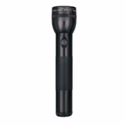 Maglite 2D-Cell, Noir, 57 mm, 57 mm, 254 mm, 674 g