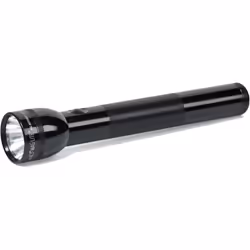 Maglite 3D-Cell, Noir, 57 mm, 57 mm, 313 mm, 856 g