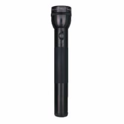 Maglite 3D-Cell, Noir, 57 mm, 57 mm, 313 mm, 856 g