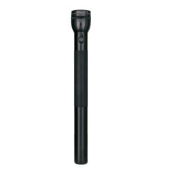 Maglite S5D016 torche et lampe de poche Noir Lampe torche Incandescent