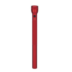 Maglite S6D036 torche et lampe de poche Rouge Lampe torche Incandescent