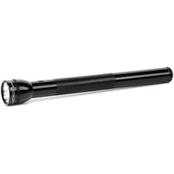 Lampe de Poche - MAGLITE - 5 D - Résistante à leau - Aluminium - Puissant faisceau lumineux