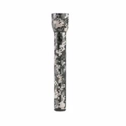 Maglite S3D026, Lampe torche, Aluminium, Incandescent, 1 lampe(s), D, Alcaline