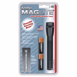 Maglite M2A 01L Noir Lampe torche