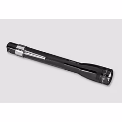 Maglite Mini Noir Lampe torche LED