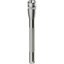 Mag-lite - Lampe de poche Mini 2 aaa Ampoule crypton à pile(s) 9 lm 2.5 h 49 g C32257