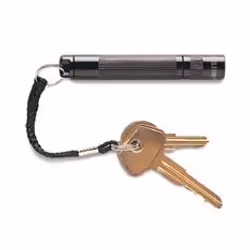Maglite K3A016 torche et lampe de poche Noir