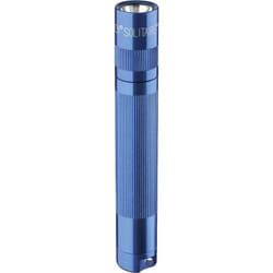 Mag-lite - Mini lampe de poche Solitaire® Ampoule crypton avec porte-clés à pile(s) 37 lm 3.75 h 24 g C32592