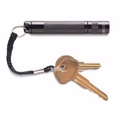 Maglite K3A 012 Noir Lampe-crayon