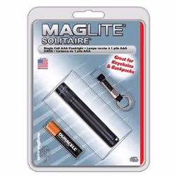 Maglite K3A 012 Noir Lampe-crayon