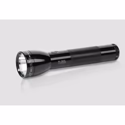 Maglite ML300L, Lampe torche, Noir, 1 m, IPX4, LED, 524 lm