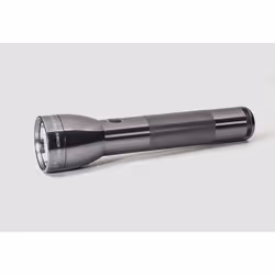Maglite ML300L, Lampe torche, Gris, 1 m, IPX4, LED, 524 lm
