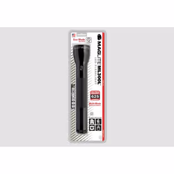 Maglite ML300L Noir Lampe torche LED
