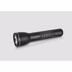 Maglite ML300LX, Lampe torche, Noir, Boutons, 1 m, IPX4, National Tactical Officers Association