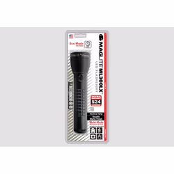 Maglite ML300LX Noir Lampe torche LED - Vue supplémentaire 4