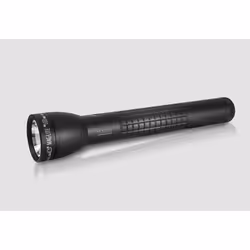 Maglite ML300LX, Lampe torche, Noir, Boutons, 1 m, IPX4, National Tactical Officers Association