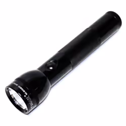 Maglite ST2D016, Lampe torche, Noir, Aluminium, 1 m, LED, 1 lampe(s)