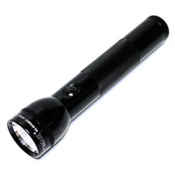 Maglite ST2D016 torche et lampe de poche Noir Lampe torche LED