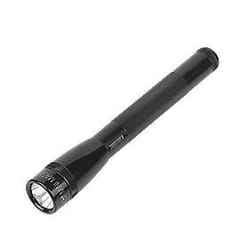 Maglite Mini Noir Lampe torche LED