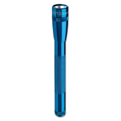 Maglite Mini Bleu Lampe torche LED
