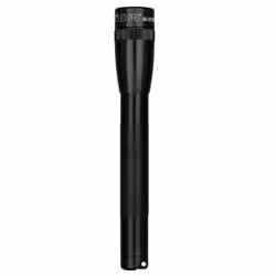 Maglite Mini Pro, Lampe torche, Noir, 1 m, LED, 1 lampe(s), 226 lm
