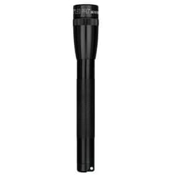 Maglite Mini Pro Noir Lampe torche LED