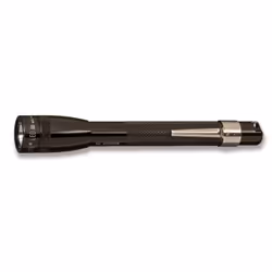 Maglite Mini, Lampe torche, Noir, 1 m, LED, 1 lampe(s), 84 lm