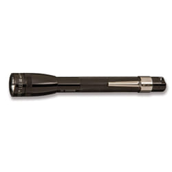 Maglite Mini Noir Lampe torche LED