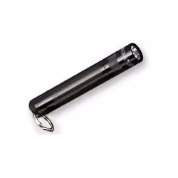 Maglite Solitaire, Lampe torche, Noir, 1 m, LED, 1 lampe(s), 37 lm