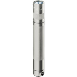 Mag-lite - Mini lampe de poche led avec porte-clés à pile(s) 47 lm 1.45 h 24 g