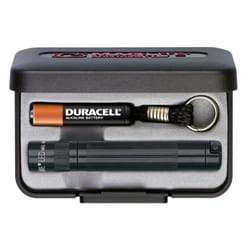 Lampe LED Maglite Solitaire couleur noire