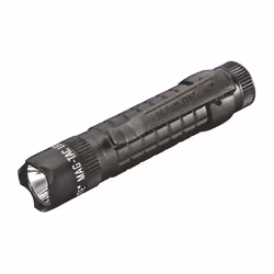 Maglite SG2LRA6, Lampe torche, Noir, 1 m, LED, 1 lampe(s), 310 lm