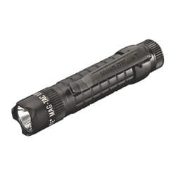 Maglite SG2LRA6 torche et lampe de poche Noir Lampe torche LED