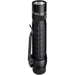 Mag-lite - Lampe de poche led Mag-Tac Plain Bezel noir Y00527