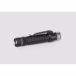 Maglite TRM4RA4, Lampe de poche tactique, Noir, Aluminium, Boutons, 2 m, IPX4