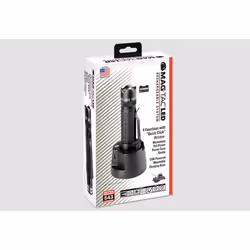Maglite TRM4RA4 torche et lampe de poche Noir Lampe de poche tactique LED