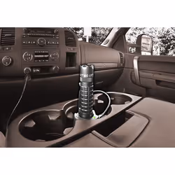 Maglite TRM4RA4 torche et lampe de poche Noir Lampe de poche tactique LED - Vue supplémentaire 4