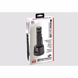 Maglite TRM4RE4 torche et lampe de poche Noir LED