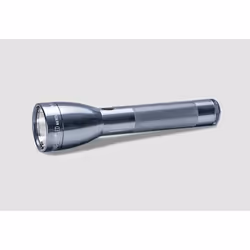 Maglite ML50L, Lampe torche, Gris, 1 m, IPX4, LED, 490 lm