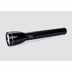 Maglite ML50L, Lampe torche, Noir, 1 m, IPX4, LED, 611 lm