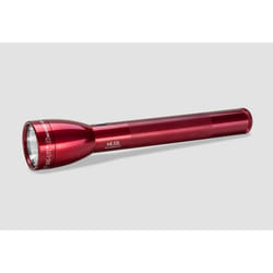 Maglite ML50L Rouge Lampe torche LED