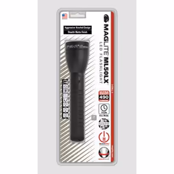 Maglite ML50LX Noir Lampe torche LED
