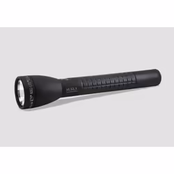 Maglite ML50LX, Lampe torche, Noir, Boutons, 1 m, IPX4, LED