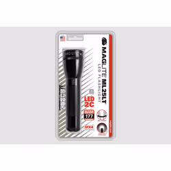 Maglite ML25LT Noir Lampe torche LED
