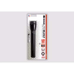 Maglite ML25LT Noir Lampe torche LED