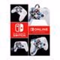 Manette de jeu - Nintendo - METROID DREAD - Filaire - 35 mm - Câble USB 10 pieds