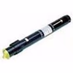 Konica Minolta Toner yellow 6000sh f MagiColor 330, 6000 pages, Jaune