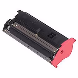 Konica Minolta mc 2200 Magenta toner cartridge, 6000 pages, Magenta
