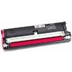 Konica Minolta Magenta Toner 4.5K for magicolor 2300W/2300/2350 Cartouche de toner Original
