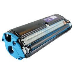 Konica Minolta 1710517-008 Cartouche de toner 1 pièce(s) Original Cyan